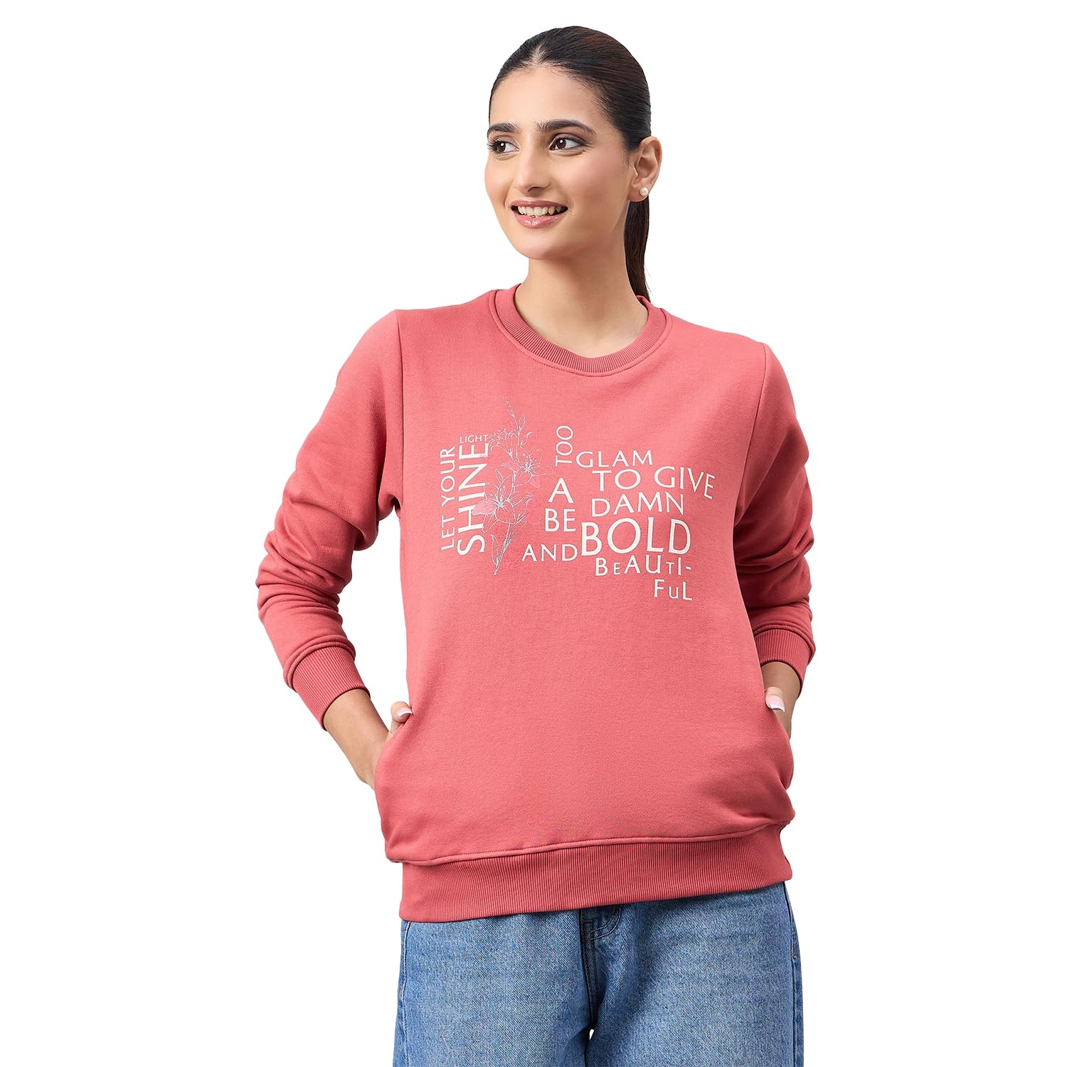 duke Women Sweatshirt-picture-57