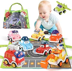 Cars for 2 year old boy Clearance