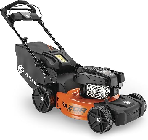 Ariens Razor Self Propelled