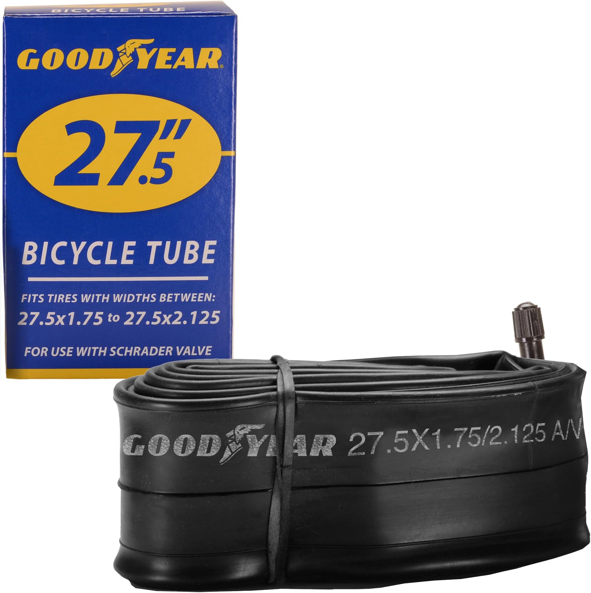 Goodyear Bicycle Tube
