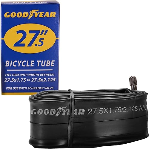 Cámara para bicicleta Goodyear