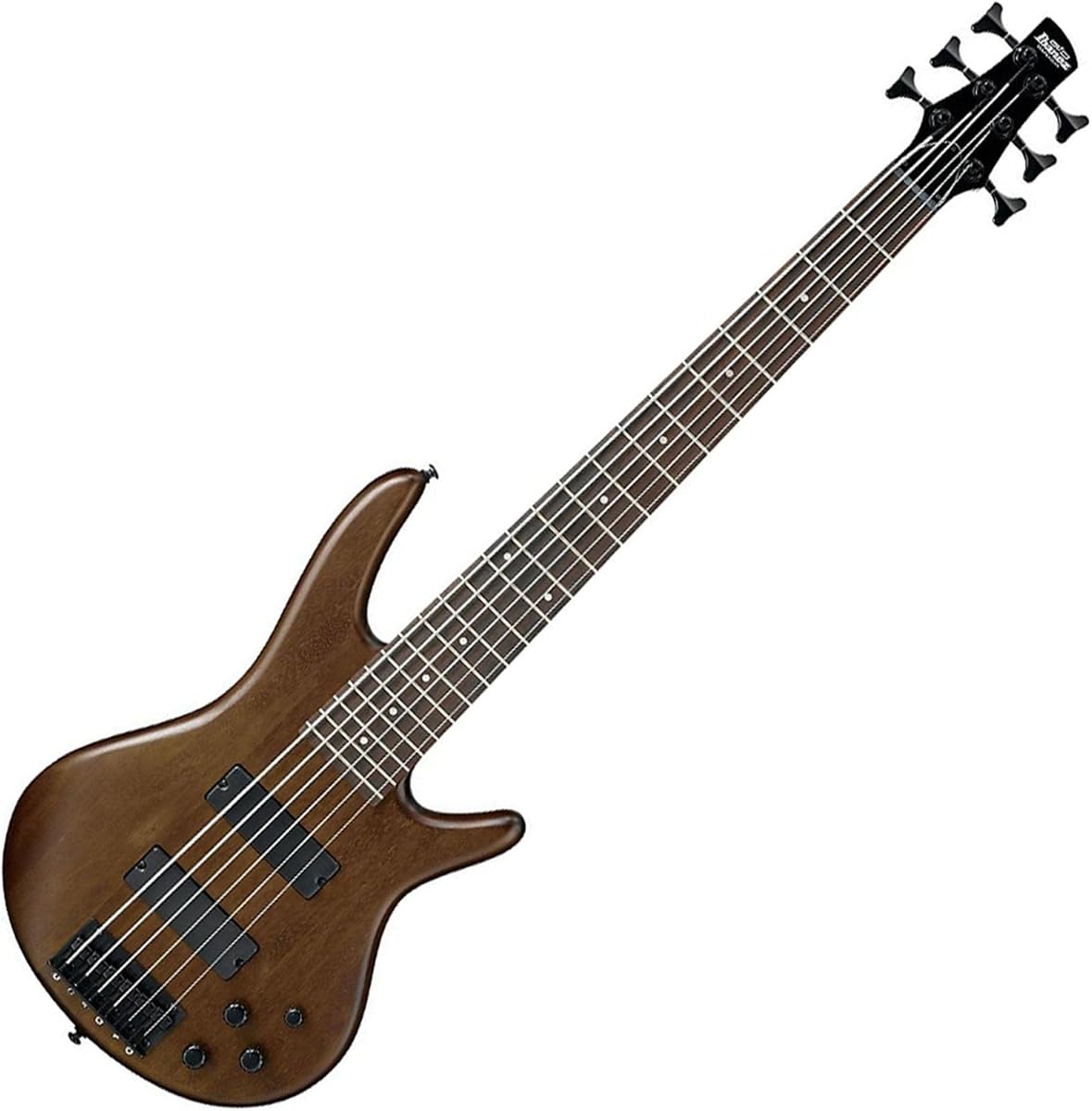 GSR206BWNF - Walnut Flat