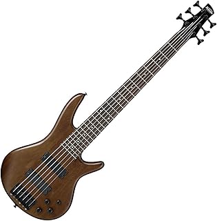 Ibanez GSR206BWNF - Walnut Flat