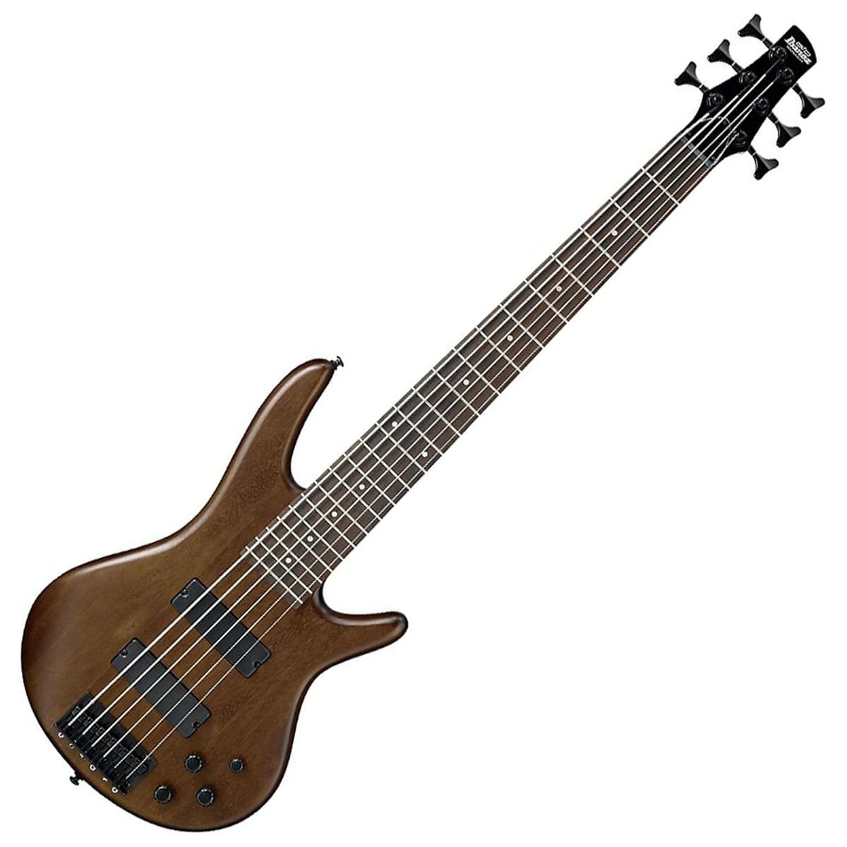 Ibanez Bass Guitar SR Gio series 6 string GSR206B WNF