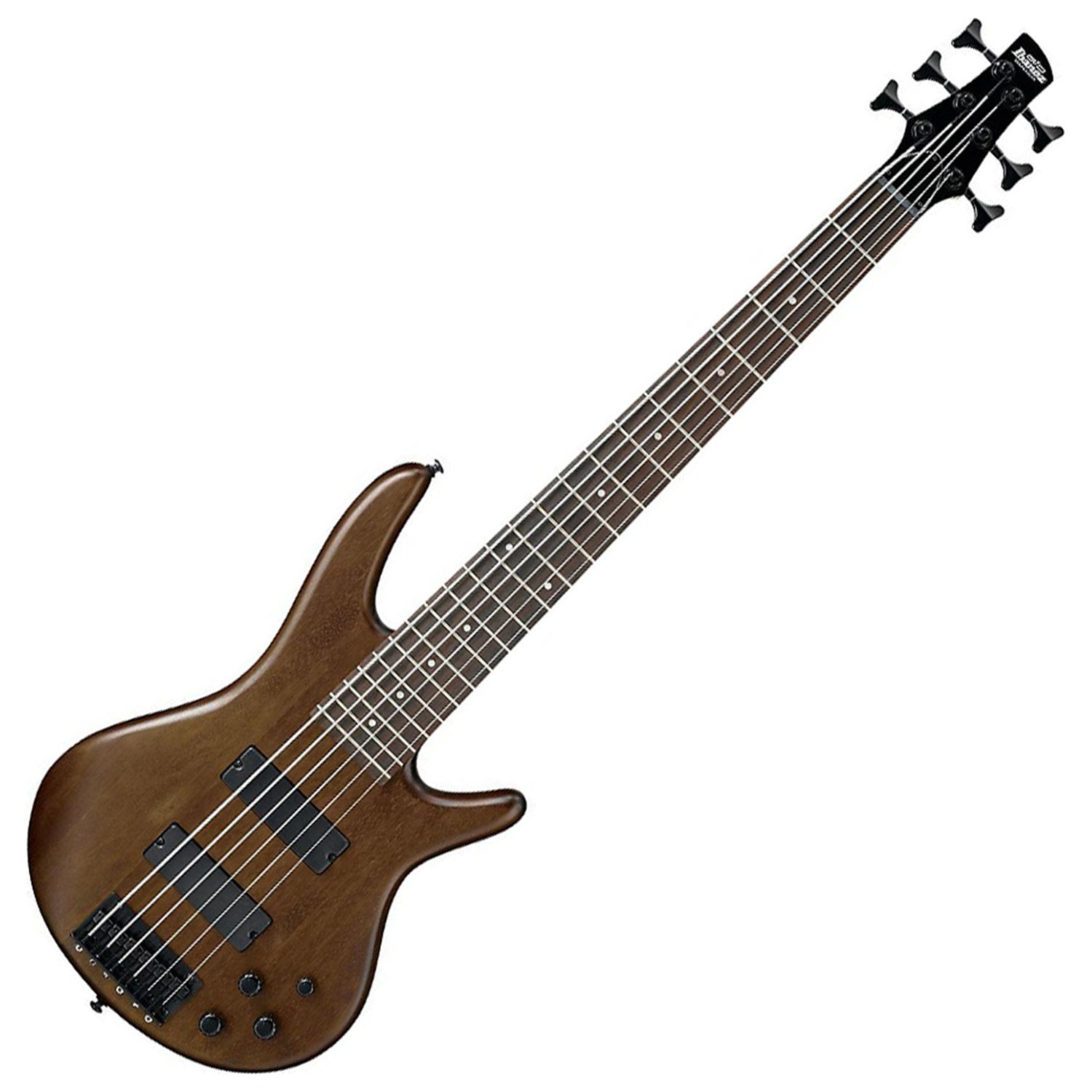 Ibanez Bass Guitar SR Gio series 6 string GSR206B WNF
