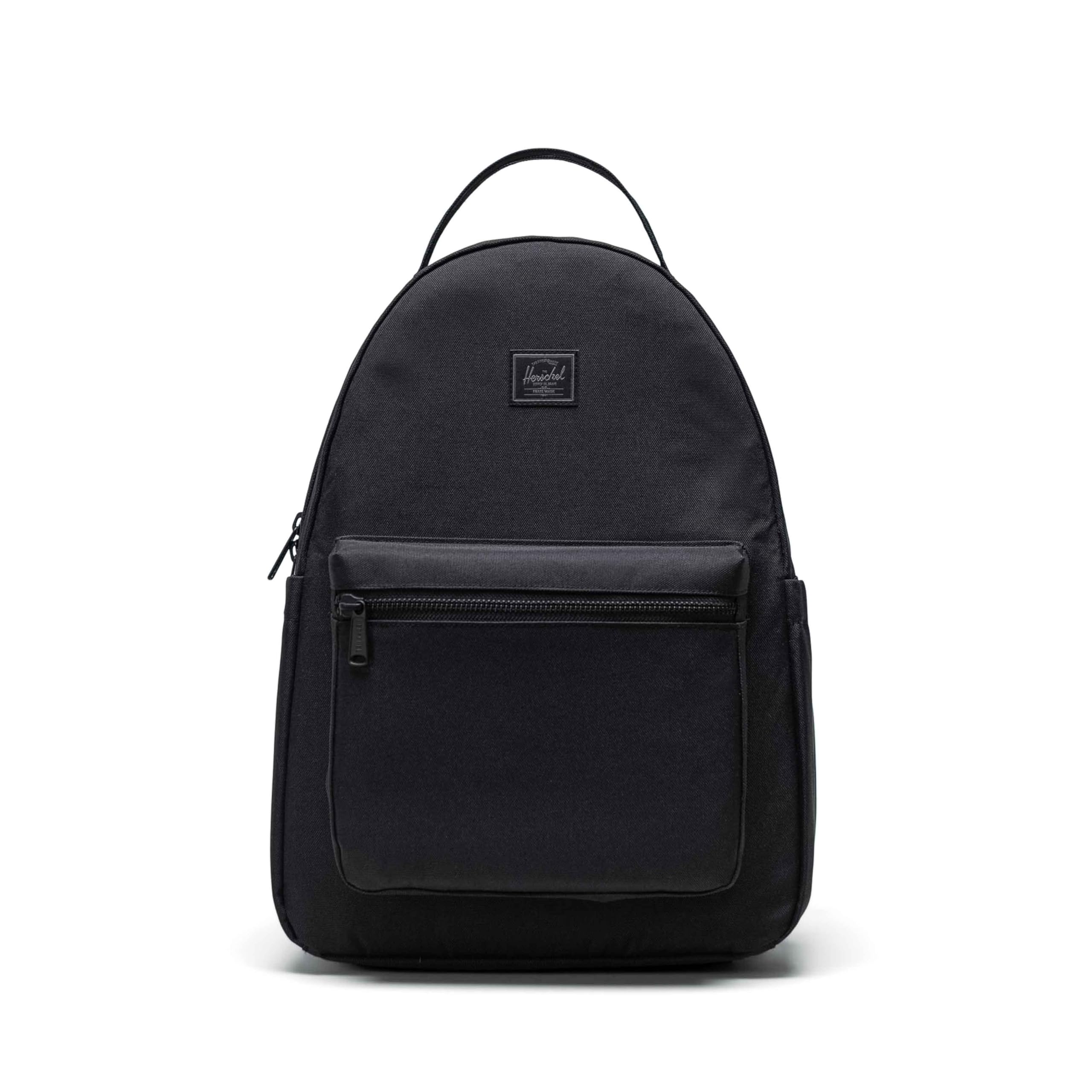 Herschel Nova Backpack, Black Tonal, Standard-​18L