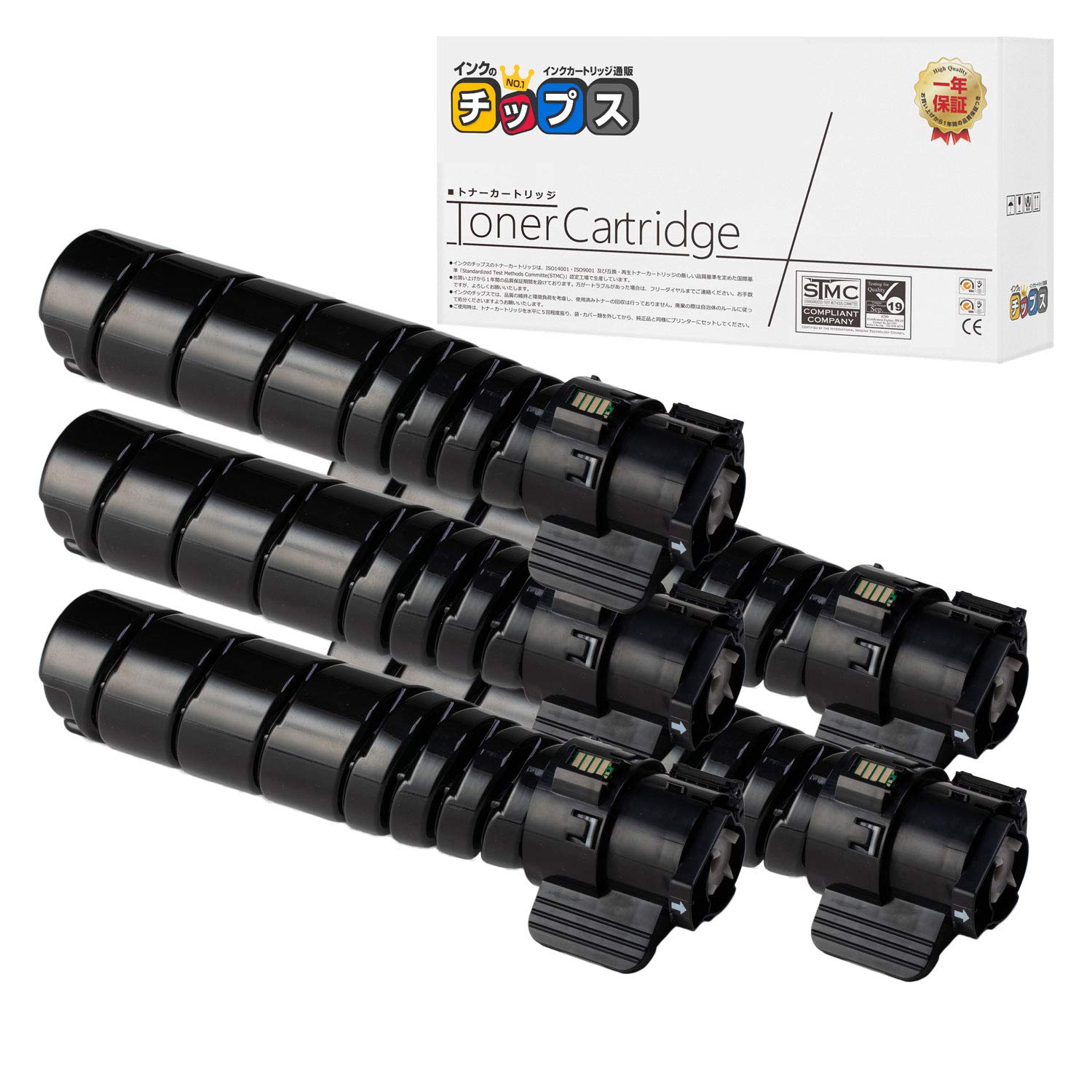 Amazon.co.jp: NEC 互換トナーカートリッジ PR-L8700-12 5本