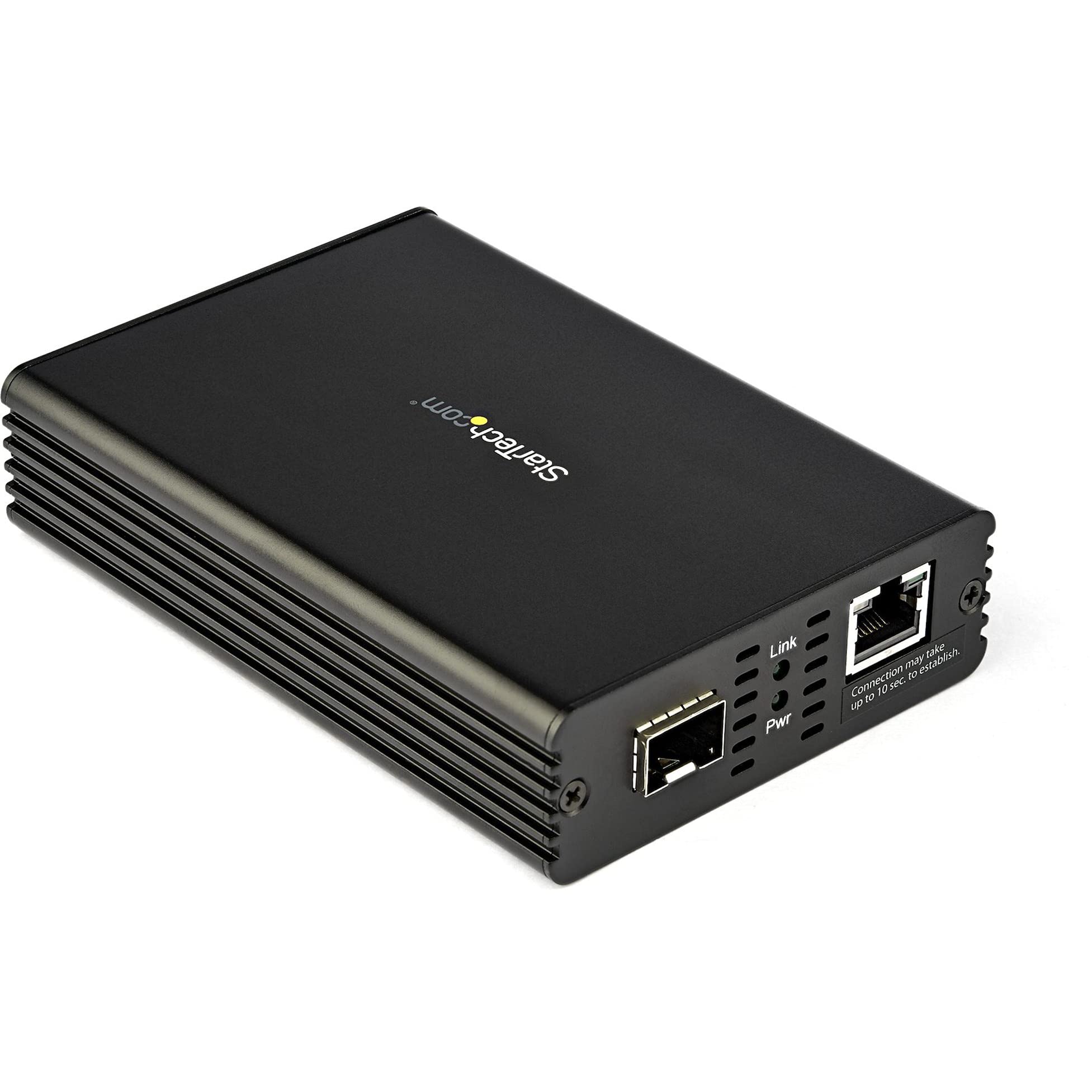 【値下げ】ct-10g-mc-3 メディアコンバータ　sfp+をrj45へ変換 オリックス・レンテック | CT-10G-MC-3 10Gbメディア