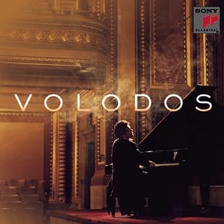 Volodos (Klaviertranskriptionen)