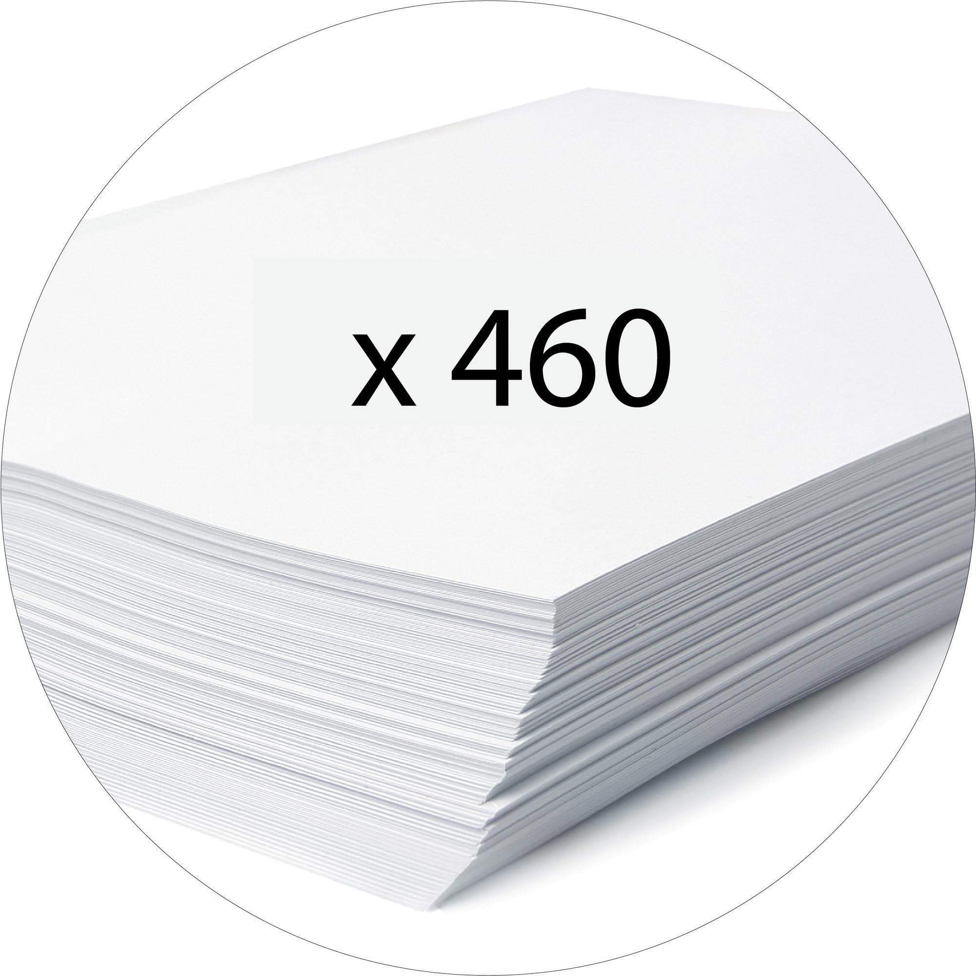 Classeur a levier pvc a4 dos de 50 mm, paquete con 10 unidades, colores surtidos