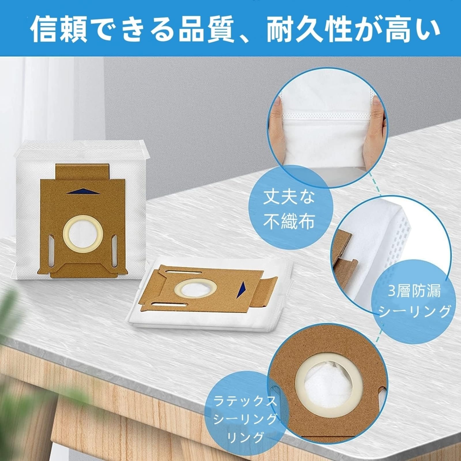 エコバックス DEEBOT N8 PRO＋ ロボット掃除機、取替付属品付 Amazon 