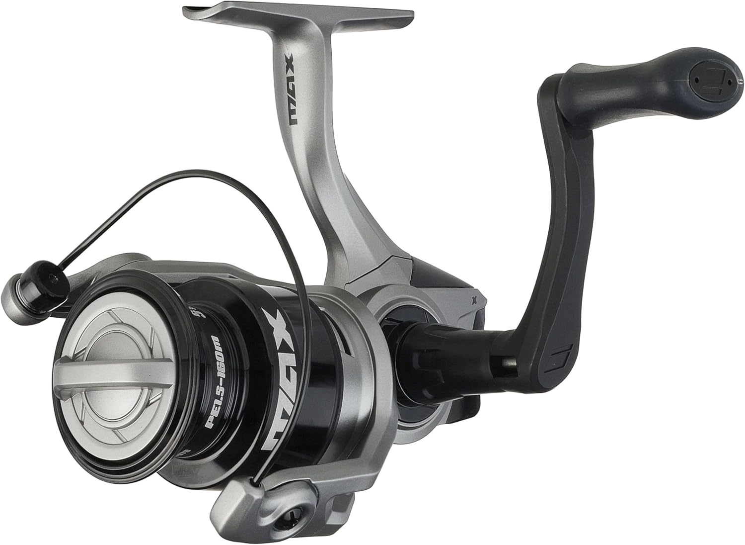 Abu Garcia Max X Spinning Fishing Reel