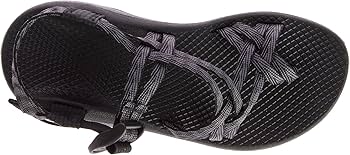 Chaco JCH108002LIMBBLACKM10.0 Zcloud X2 Limb Black M 10.0 : Amazon