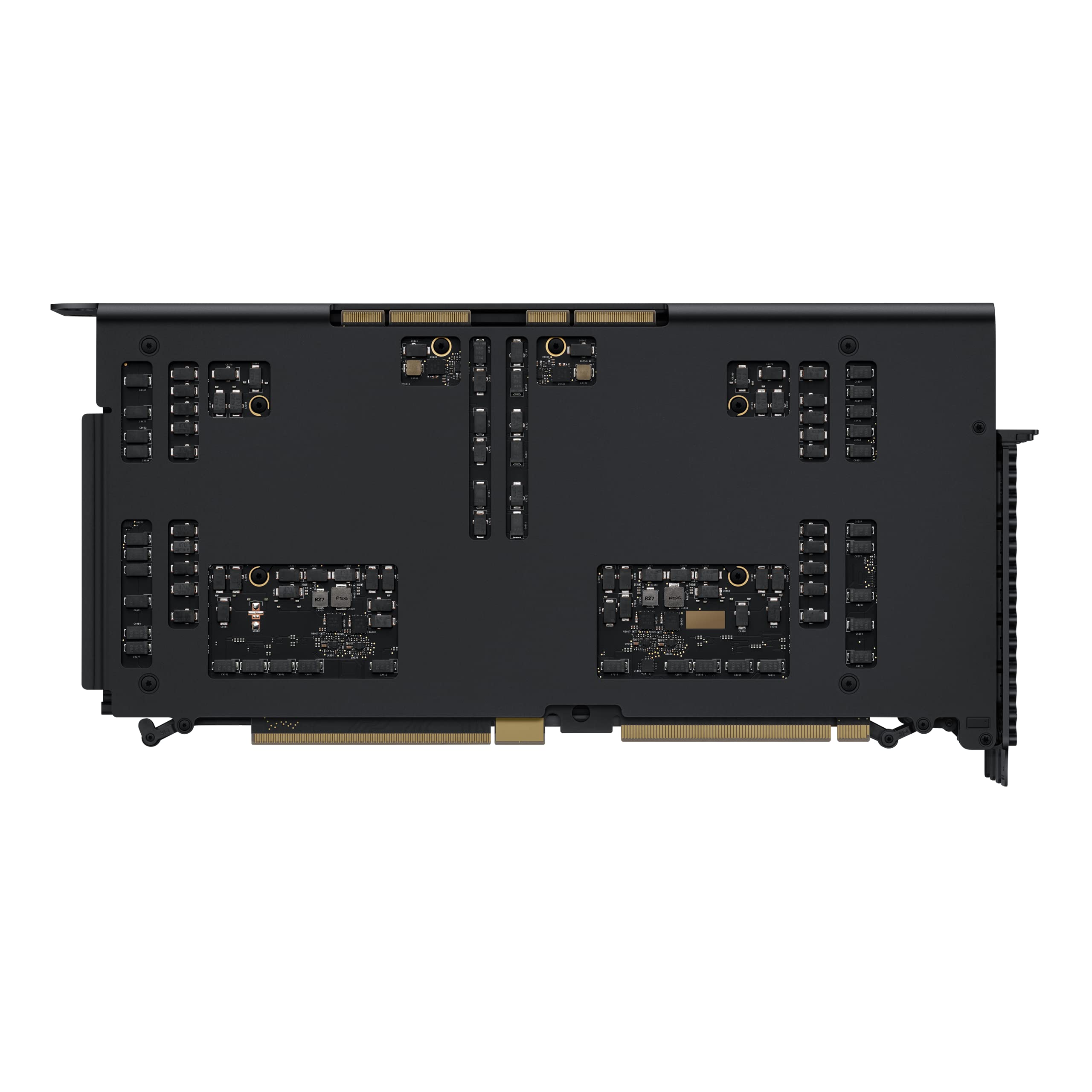 【新品未使用】RadeonPro W6800X Duo MPXグラフィックボード Amazon | Radeon Pro W6800X Duo MPX Module | Apple(アップル
