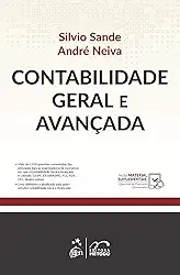 Contabilidade Geral e Avançada - 1ª Edição 2021