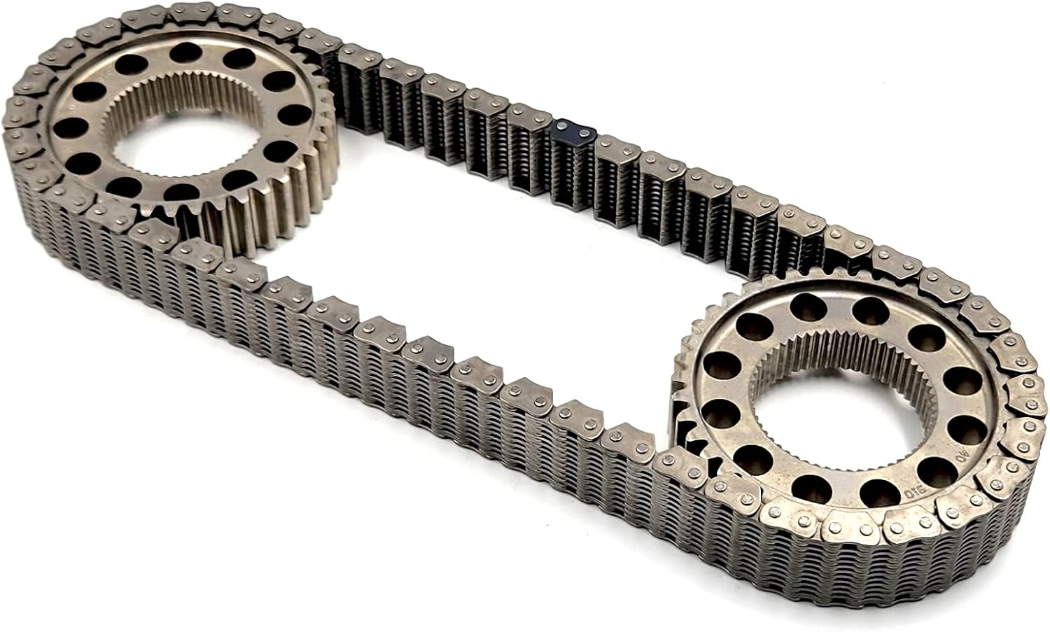GM NP271, NP273 Warner HyVo Transfer Case Chain