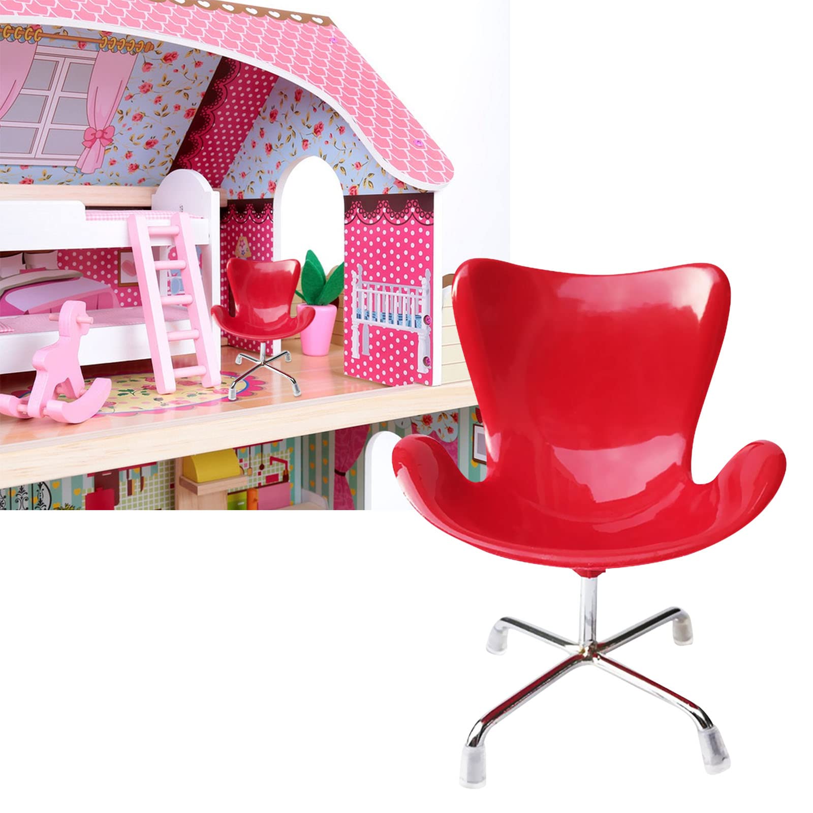 1/6 Accessori per casa delle bambole in miniatura
