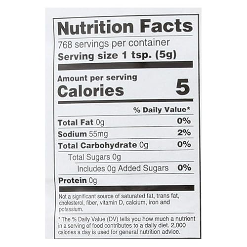 Miniatura 2 de Mostaza de piedra orgánica