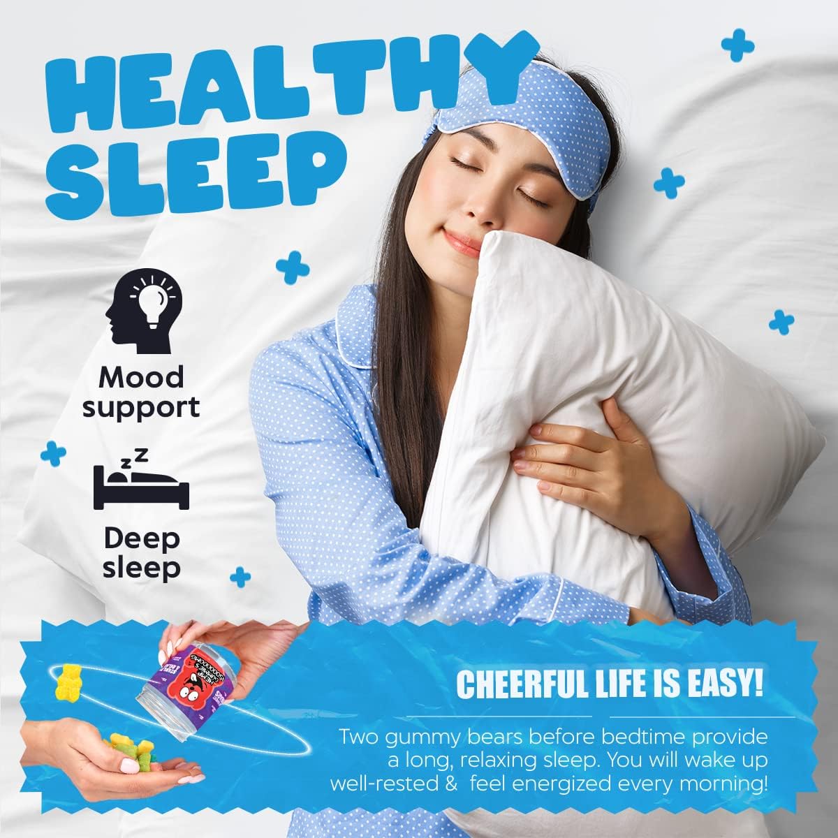 Hеmр Gummies for Joint and Muscle Soreness - 15,000,000 - Restore Healthy Bеdtime, Ensure Peace of Mind and Body with Pure Hеmp Oil Extract - Fruity Gummy - Made in USA