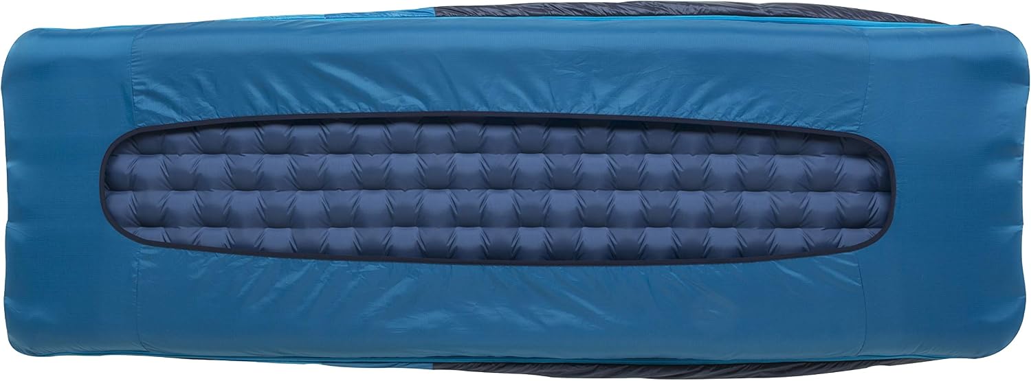 Big Agnes Camp Robber Bedroll (650 