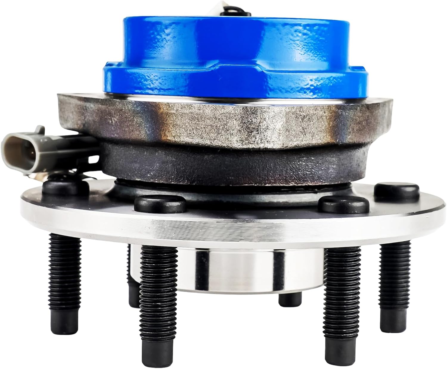 Torchbeam 512243 Rear Wheel Bearing & Hub Assembly Replacement for SRX 2004-2009, STS 2005 2009-2011, STS 2006-2008 3.6;4.6L, CTS 2004-2005 5.7L, CTS 2006-2007 6.0L 1 PC