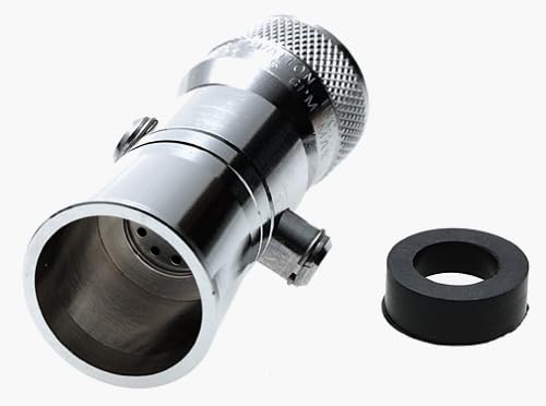 Resources Conservation ES-181 Standard Water Saver Shower Head