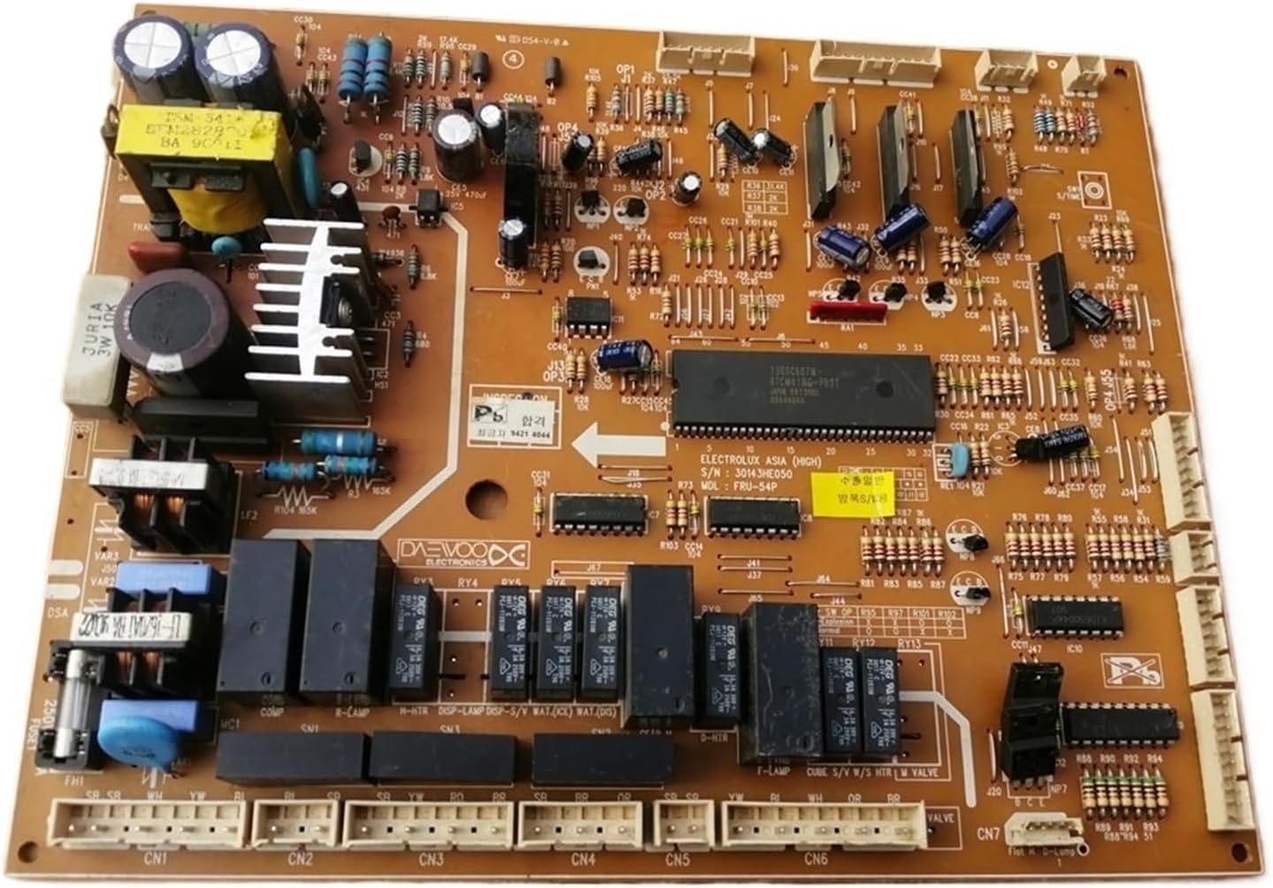 for Refrigerator pc Board Computer 30143HE050