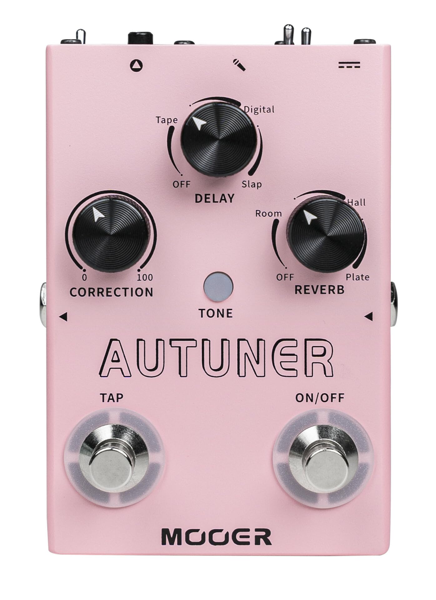 Mooer AUTUNER