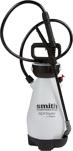 Smith Contractor Pulverizador para herbicidas e insecticidas