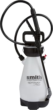 Smith Contractor 1 Gallon Sprayer, Model 190504