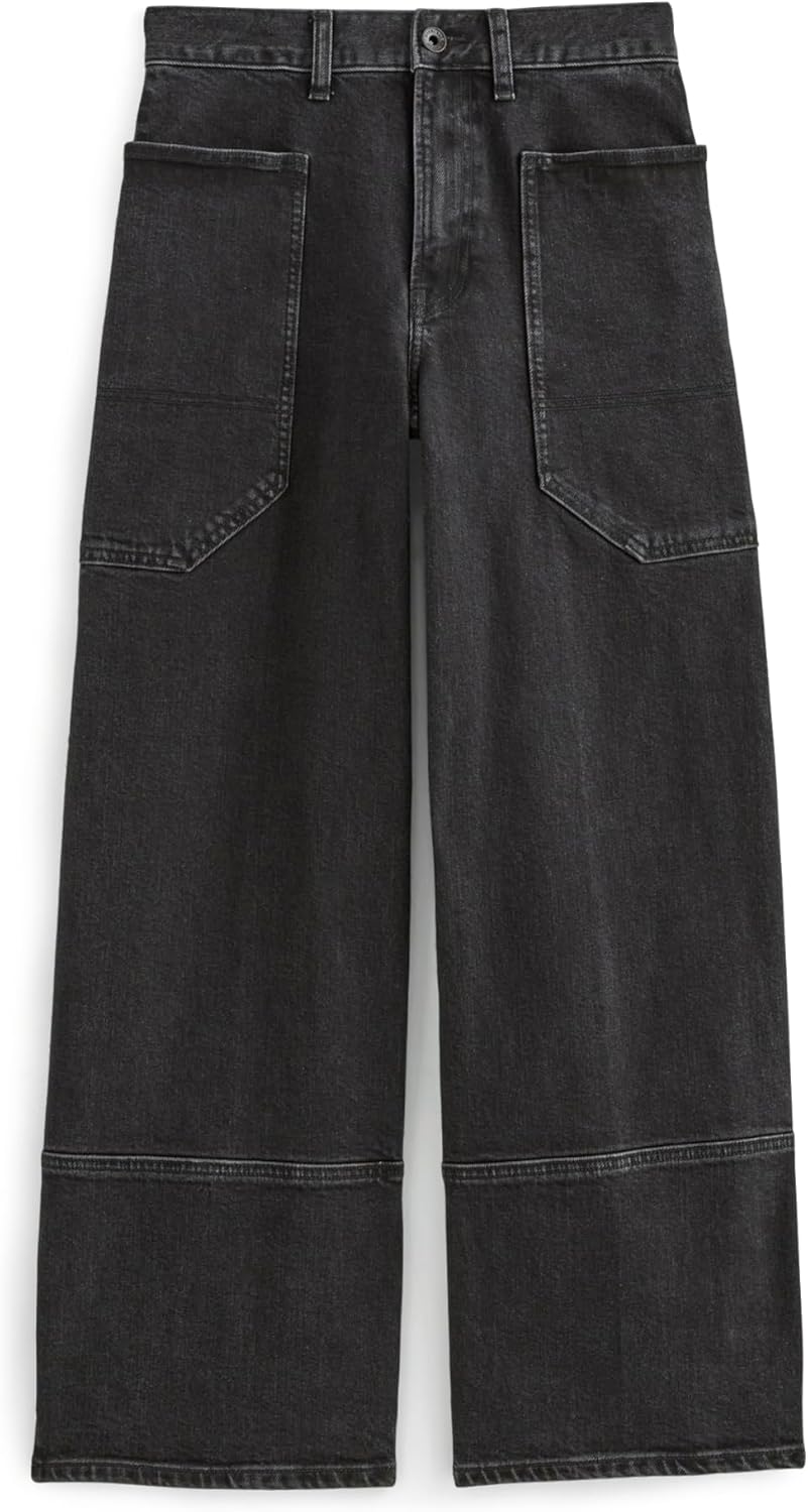 Everlane Women's The Way-high® Gardener Jean