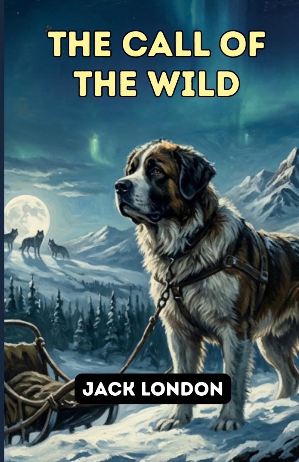 The Call of the Wild