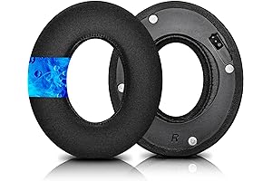 Elite Atlas Pro Replacement Ear Pads: Amplify Your Audio Experience
