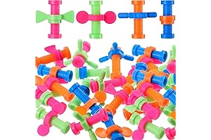 24 Pcs Pencil Topper Fidgets Squishy Toy Pens, Fidget Pens For Anxiety...