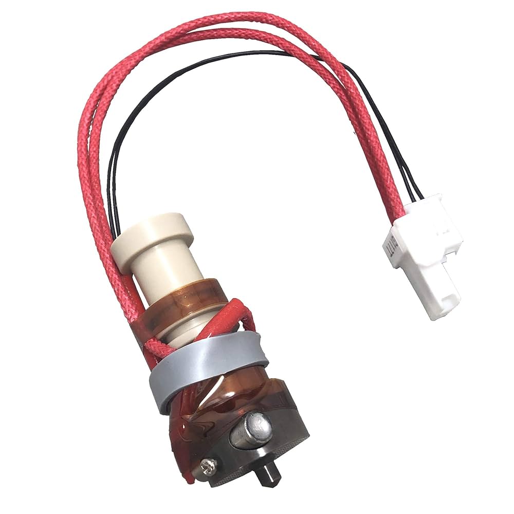 Amazon.co.jp: 武藤工業 3Dプリンター MF-2200 プリントヘッド