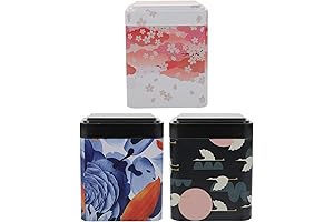 Tea Bag Organizer Box: The Epitome of Tea Storage and Organization