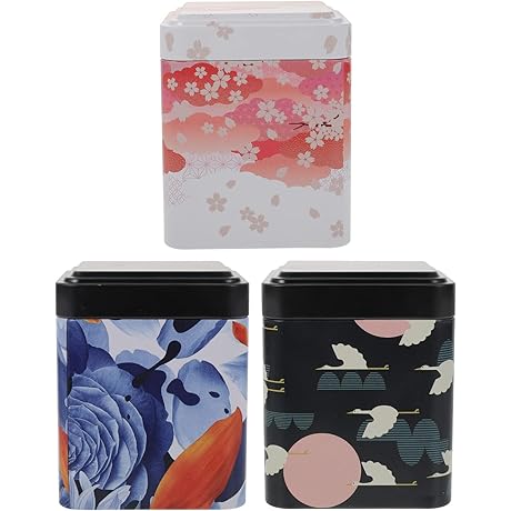 Tea Bag Organizer Box: The Epitome of Tea Storage and Organization