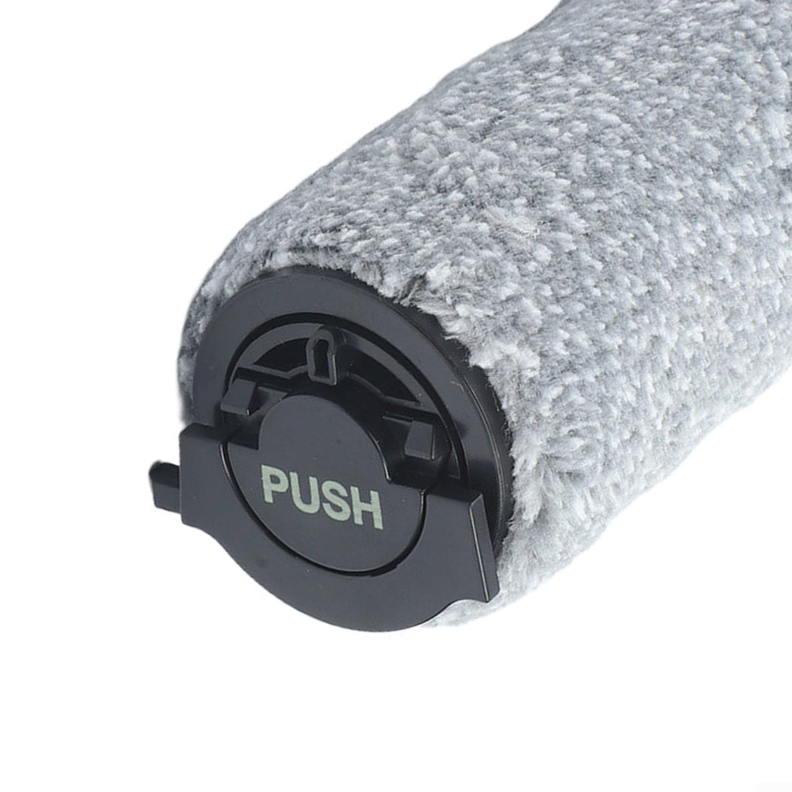 Accessori per aspirapolvere MOVA Z60 Ultra, set di panni per pulizia con spazzola a rullo, parti di ricambio per robot aspirapolvere MOVA Z60 Ultra per HOOVER (2 paia)
