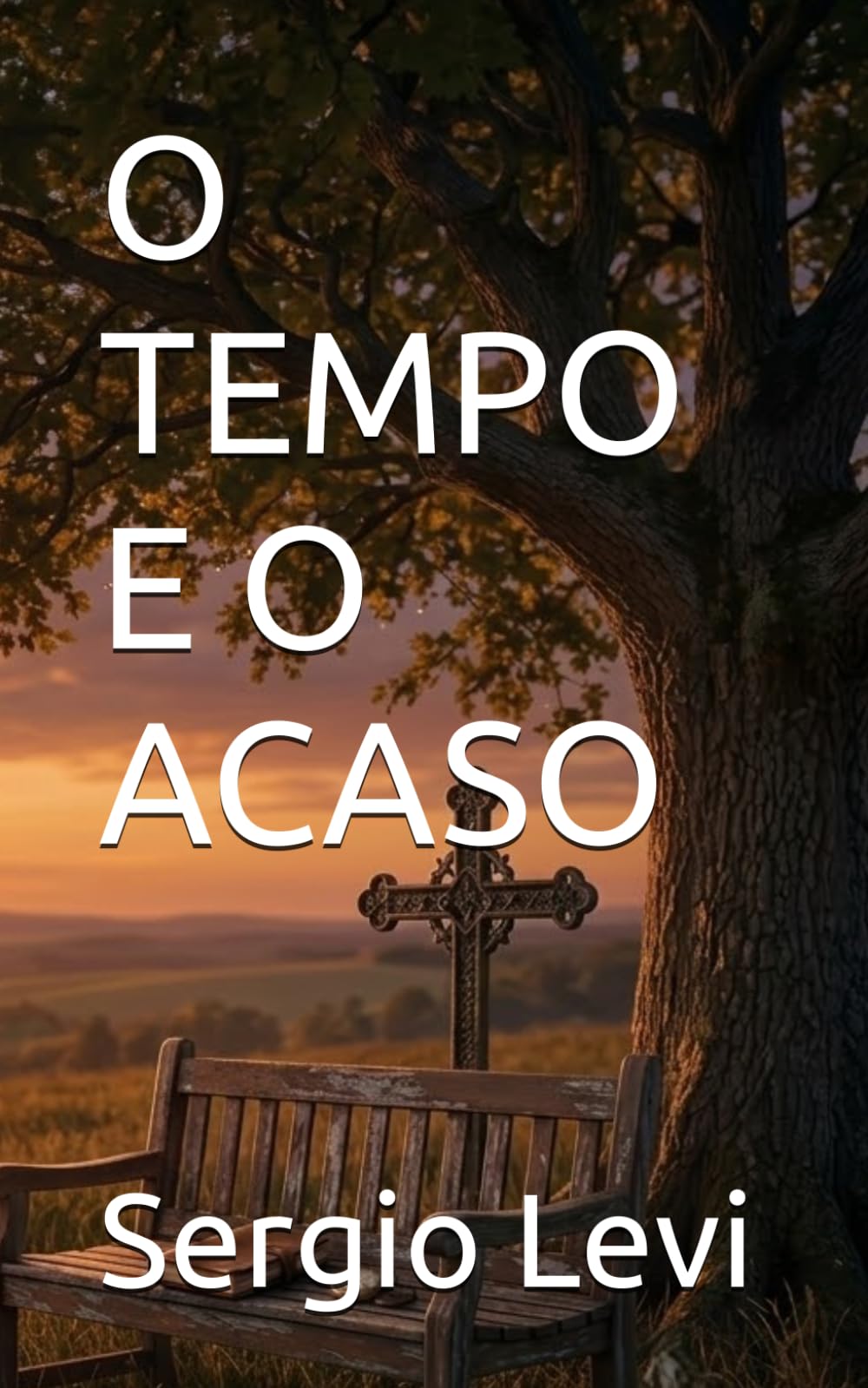 O TEMPO E O ACASO