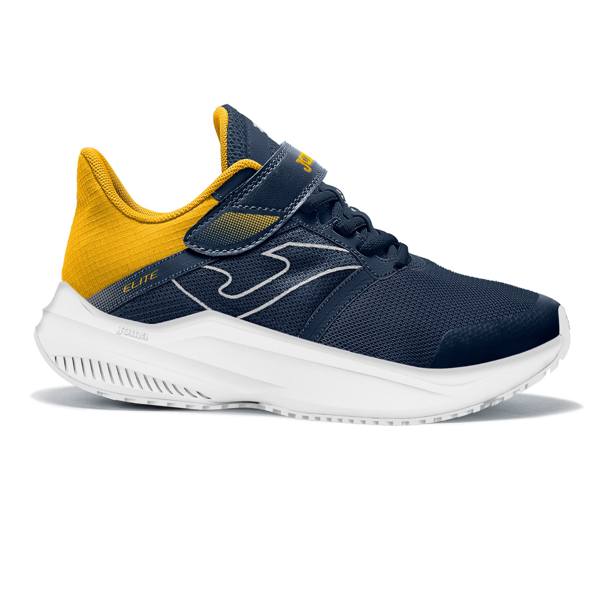 Joma Elite Jr, Zapatillas Unisex niños