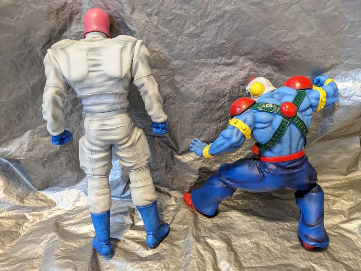 Amazon.co.jp: CCP キャノンボーラーミステリアンパートナー検 レジン 
