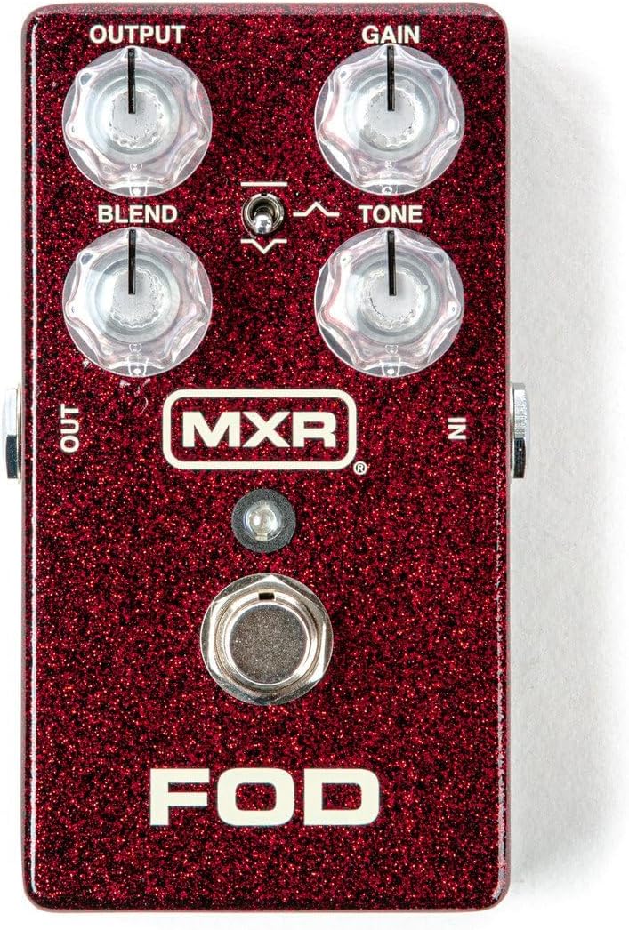 MXR® FOD™ Drive