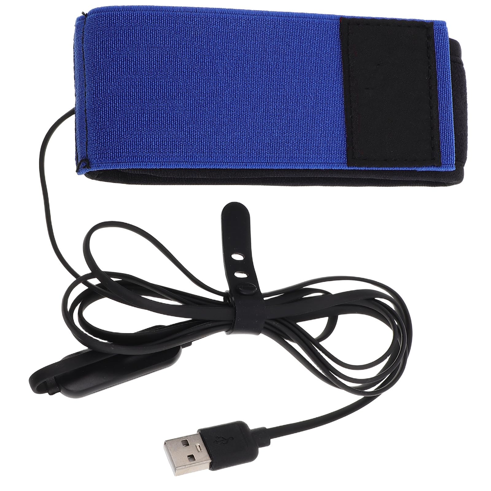 Chauffe-Objectif USB Portable pour Appareil Photo et Télescope avec Protection la Condensation, Tissu et Plastique, Réglage 3 Niveaux pour Photographie en Extérieur et Astronomie