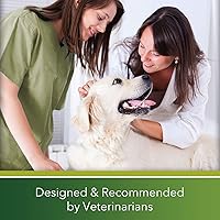 Vista 6 de Greenies Pill Pockets - Golosinas para perros, mantequilla de maní, grande para cápsulas, 30 unidades, paquete de 6