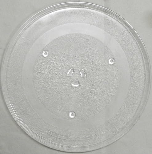 Samsung DE74-20002B Bandeja de vidrio microondas H 34