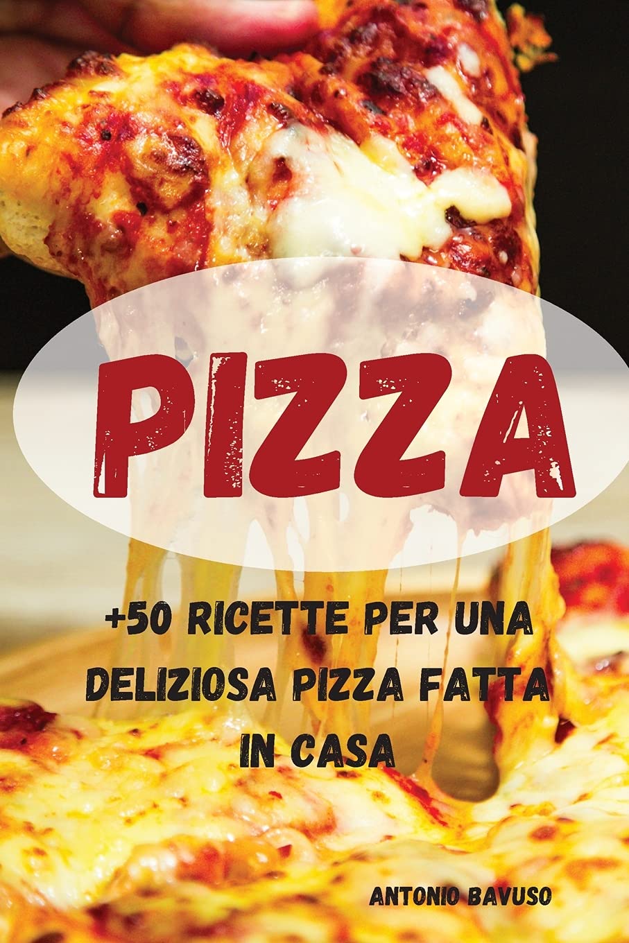 Pizza: 9781801977203: Books - Amazon.ca