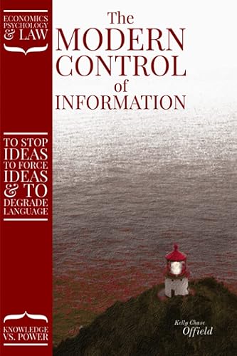 The Modern Control of Information