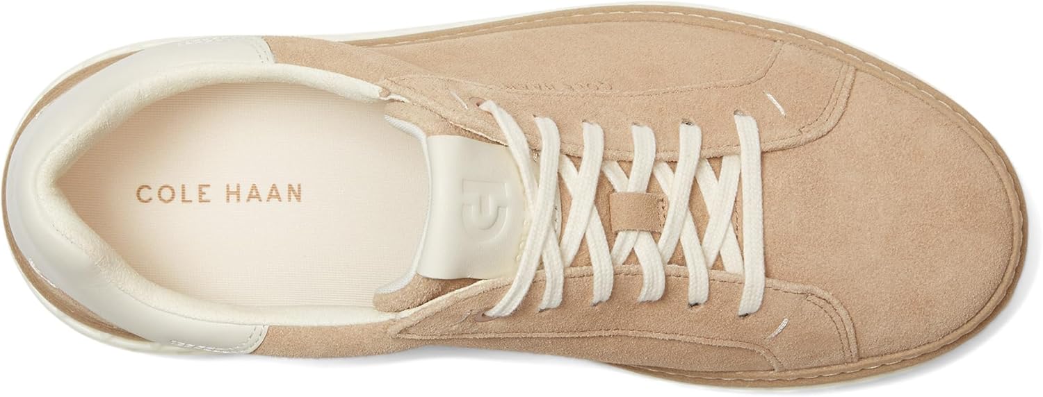 Cole Haan Womens Grandpro Court Skyweave - Image 2