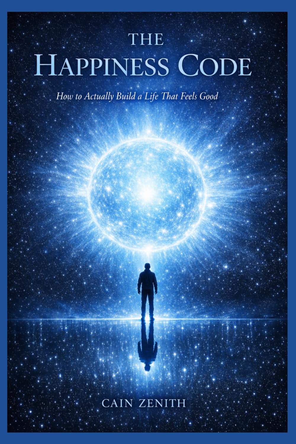 THE HAPPINESS CODE: How to Actually Build a Life That Feels Good