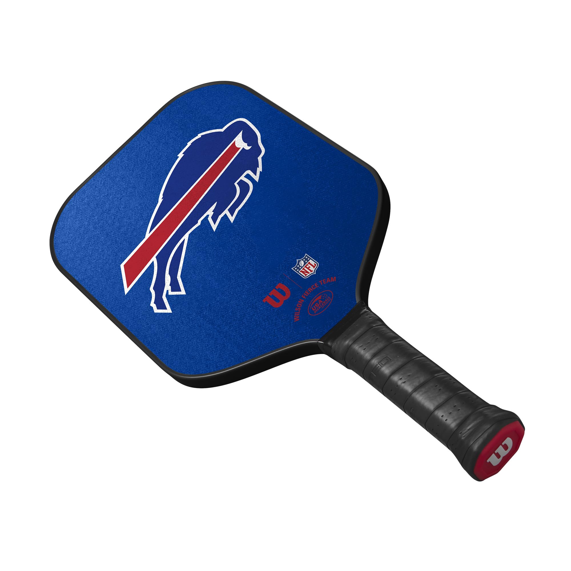 Amazon.com: Wilson NFL Collection Fierce Team Pickleball Paddle